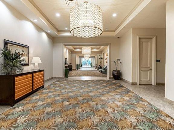 5 Star Resort 11Th Fl Stunning Sunrise 2Br 2Ba King Suite,Pools ,Shuttle Or Walk To Beach Destin Exterior photo