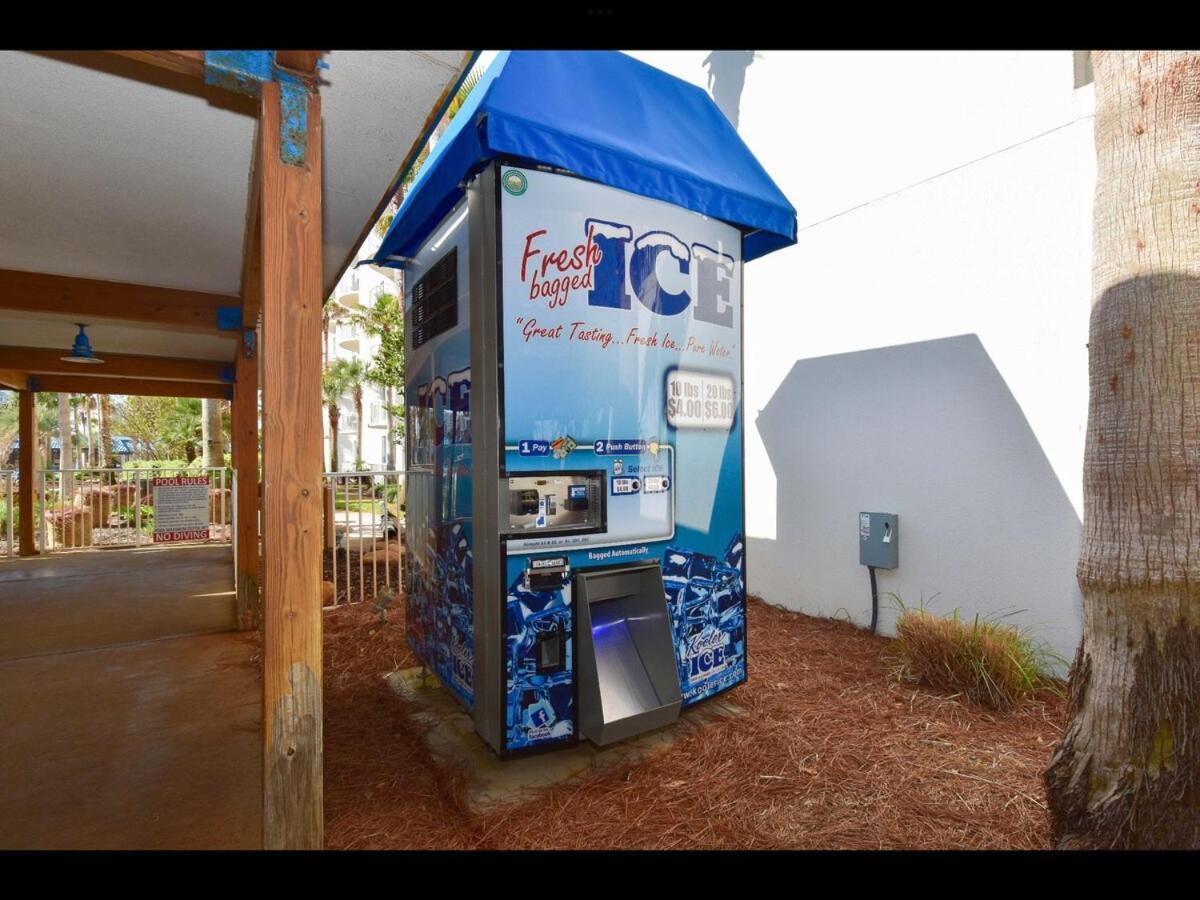 5 Star Resort 11Th Fl Stunning Sunrise 2Br 2Ba King Suite,Pools ,Shuttle Or Walk To Beach Destin Exterior photo