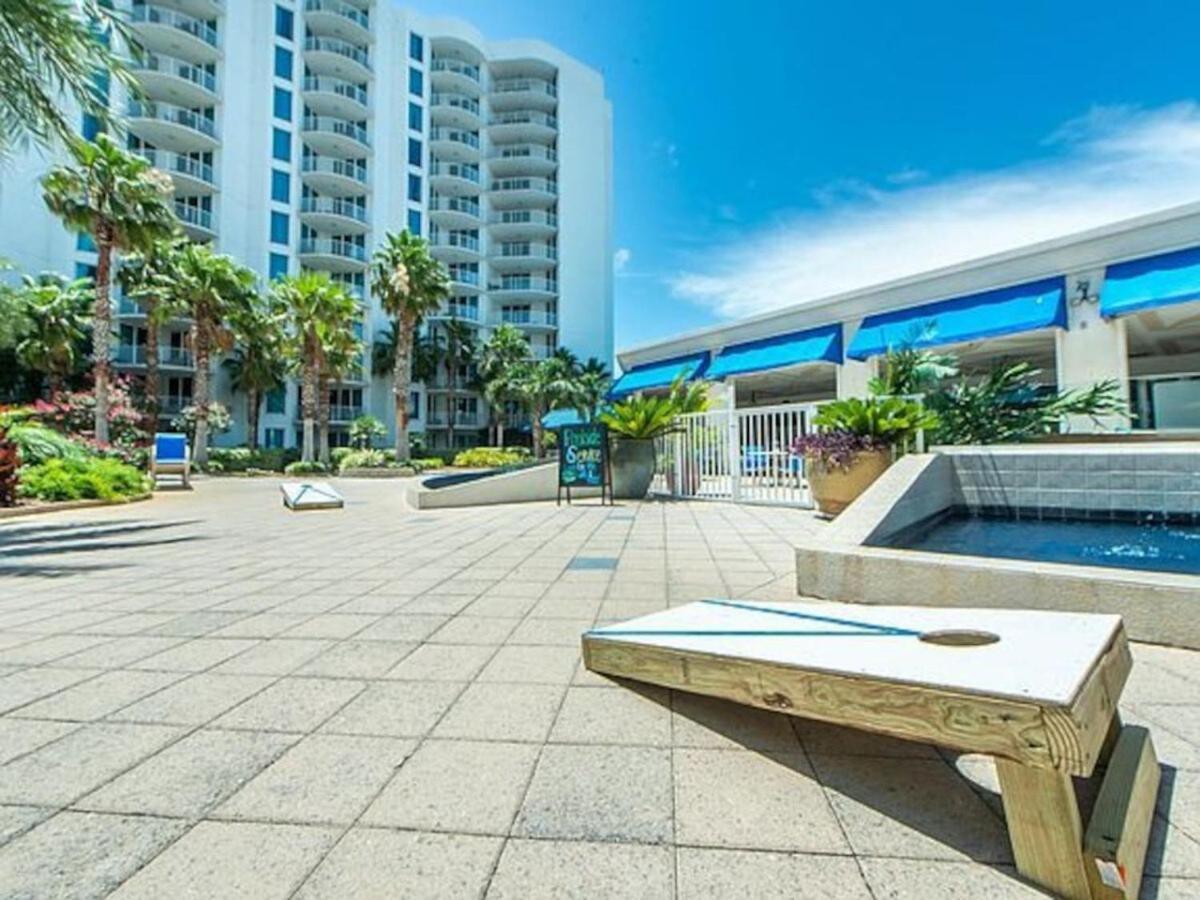 5 Star Resort 11Th Fl Stunning Sunrise 2Br 2Ba King Suite,Pools ,Shuttle Or Walk To Beach Destin Exterior photo